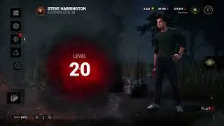 last time I did this it took over 40min! - Dead by Daylight