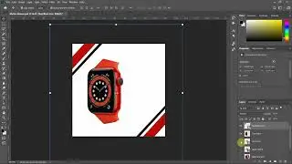 How to Export or Import Photoshop Files into Premiere Pro With Layers #000