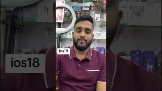 update ചെയ്താൽ display അടിച്ച് പോകുമോ | iPhone ios 18 malayalam|apple malayalam| ios#ios18malayalam
