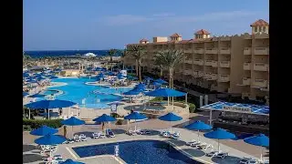 Albatros Beach Club Soma Bay  День |  