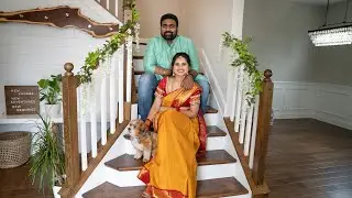 Housewarming Ceremony Highlights | Cumming, GA | NiruClicks