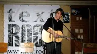 Анатолий Багрицкий - В городе май