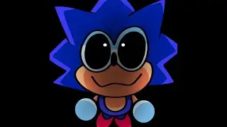 FNF VS Sonk.Rom | Sonkin-Hackin