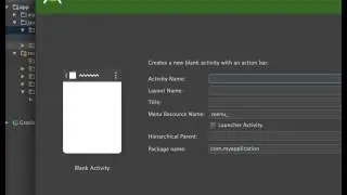 How to Navigate Between Activities in Android