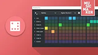 Music Maker [Beatbox Pro]