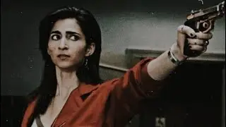hold on | nairobi (la casa de papel)