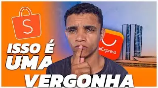 Senado Adia Votação da Taxa  de Compras  Até US$ 50!