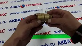Воздухоотводчик автоматический BAXI (5625830) JJJ005625830