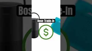 Upgrade Your Sound with Bose Trade In