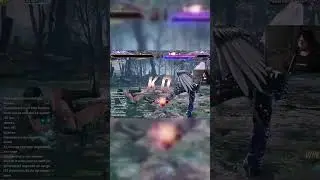 Super Devil Jin Bros. 💀