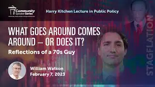 What goes around comes around — or does it? Reflections of a 70s guy