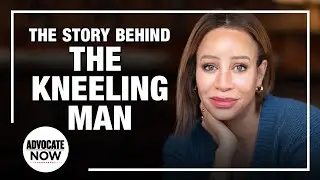 The Truth Behind The Kneeling Man