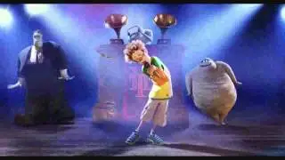 Paramount Family Favorites Promo (TheToonStyle Version)