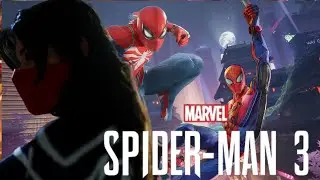 This Spider-Man 3 Leak & Upcoming SuperHero Games ?!