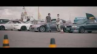 2 этап кубка города Астаны по дрэг рейсингу
