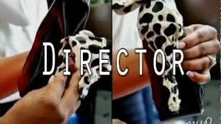 Katrina Lewis Reel
