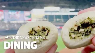 Take A Tour Of T-Mobile Park's Food Scene