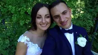 Клип  Вадим и Екатерина! 2018г
