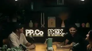 Nex x PP.CO | Produtora Audivisual.