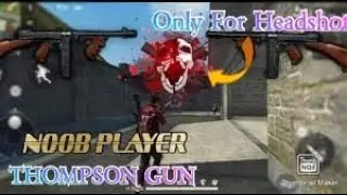 Free fire headshot best of tomopson (Phoenix os)