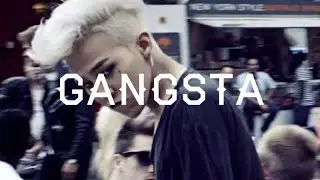 [FMV] G-Dragon - Gangsta