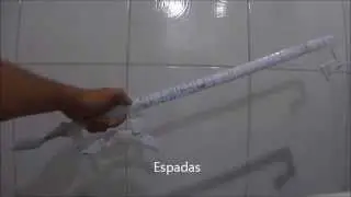 Trailer do canal The Inventor