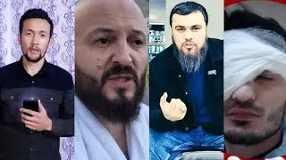 ЁДГОР ТЧ ‼️ХТОН БИНЕН ФАХМЕН ДИГАР ГАПИ ЛИШНИ НАЗАНЕН АЗ ХОЛИ ИН БОХАБАР ШАВЕН😠
