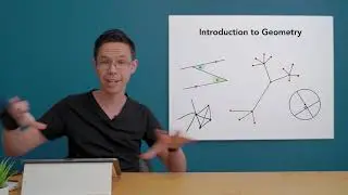 Introduction to Geometry