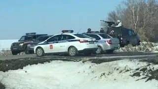 Москвада карантин кандай утябди