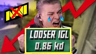 MOST UNLUCKY CAPTAIN IN HISTORY / ALEKSIB  CAREER