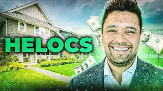 Everything You Need to Know About Home Equity Lines of Credit (HELOC) | Full Guide 2023