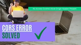 CORS Anywhere Installation on Railway | Fixing No 'Access Control Allow Origin' Header Present