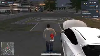 ИГРАЮ В NEXT RP СЕРВЕР АЛТАЙСКИЙ