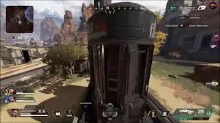 TRIPLE WALL BOUNCE + GOD AIM = 2 VIEWS