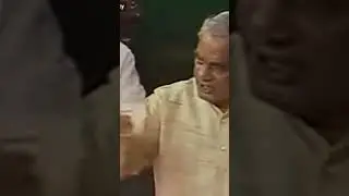 Atal Bihari Bajpayee speech #shorts