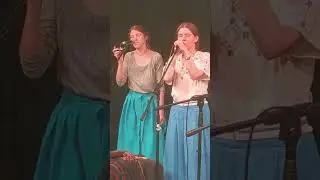 Да Ладно — Иван да Марья [live] 2019