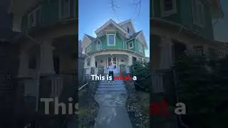 Step Inside a $4.4M Heritage Character Home in Vancouver!