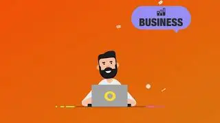 Animation using Adobe After Effects and Illustrator