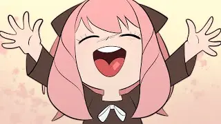 Anya's SECRET (Unofficial End)