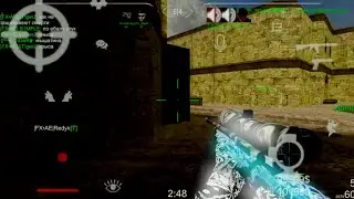 Brutal Strike