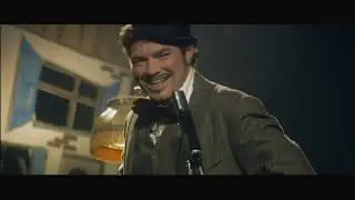 Oud Belgie - Trailer
