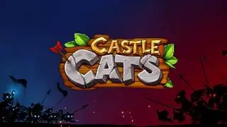 Castle Cats OST - Cheezy Castle