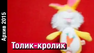 ТОЛИК-КРОЛИК // Архив 2015