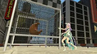 Scampering the Streets (Garry's Mod Hide & Seek)