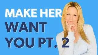 How to Make Her Sexually Interested In You: On a Date & In Person