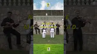 Zaspalo je selo moje, Pogašena svjetla sva #izvornamuzika #izvornjaci