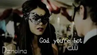 Katherine Pierce - Super Bitch (TVD)