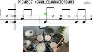 How to Play 🥁   Promises   Nero