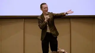 Lightning talk: Behind the scene   Crafting the PyCon Thailand 2023 website