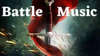 Battle Music Pack